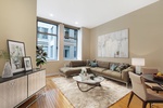 Stunning Loft 2 bedroom in Prime Chelsea